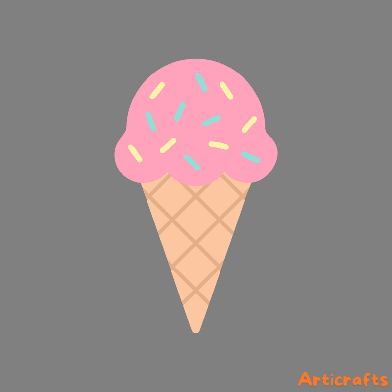 Ice-Cream-Cone---SVG-Download-File---Plotter-File-2257374.png