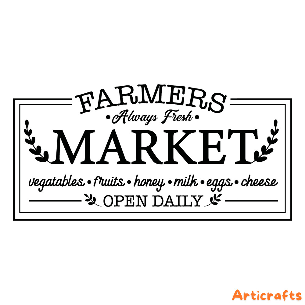 Farmers-Market-svg,-Farmhouse-Rustic-Sign-svg,-Always-Fresh-svg-2252187.png