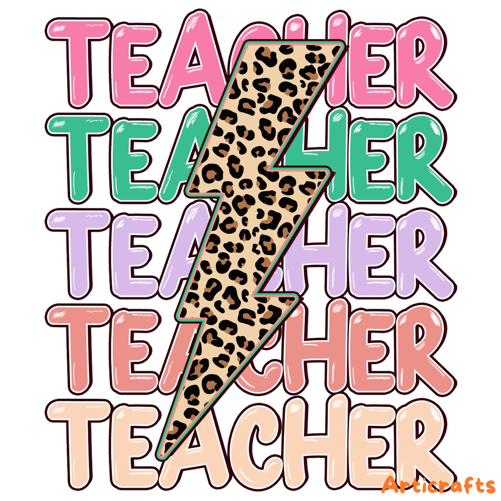 Retro-Teacher-Leopard-Lightning-Bolt-PNG-P2304241684.png