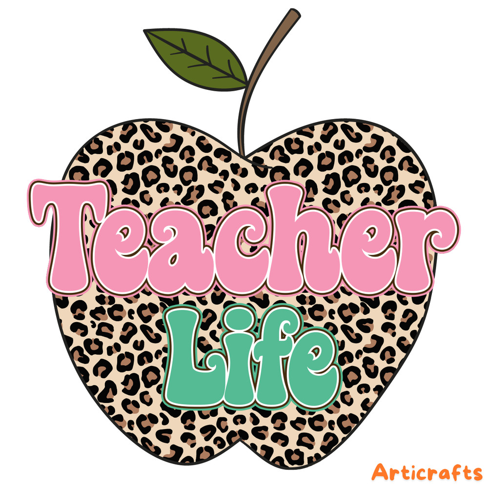 Leopard-Apple-Teacher-Life-PNG-Digital-Download-Files-P2304241689.png