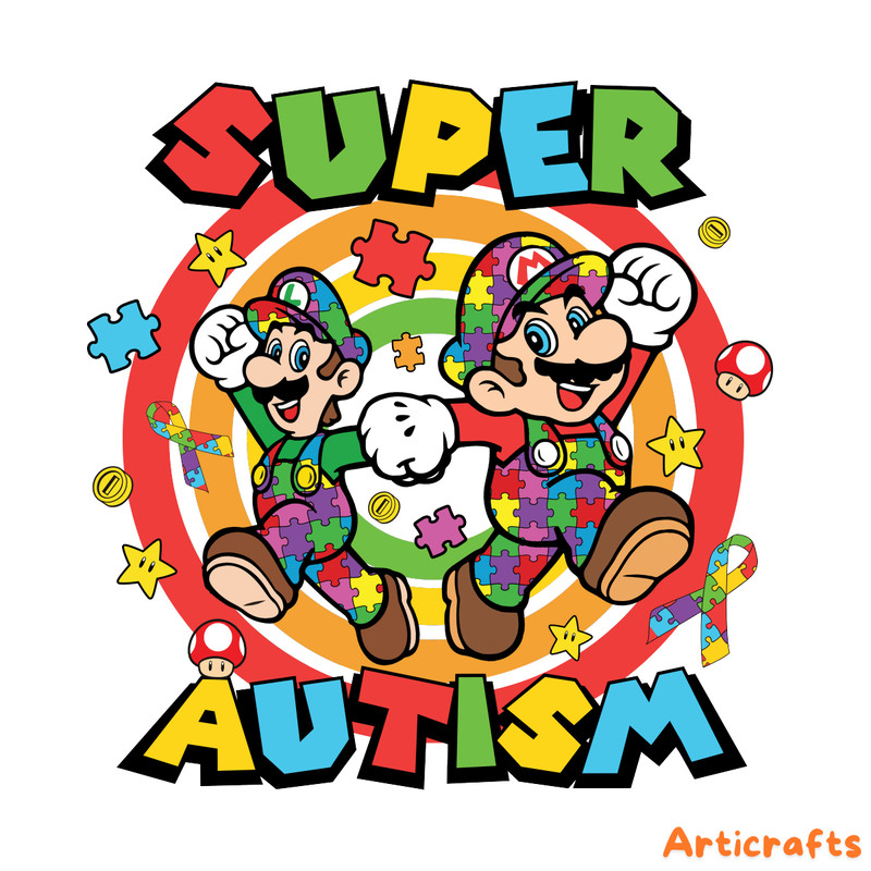 Super-Autism-Cartoon-Super-Mario-PNG-Digital-Download-Files-P2304241022.png