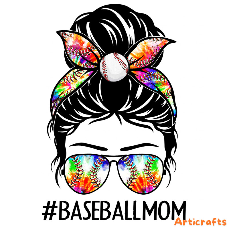 Groovy-Baseball-Mom-Messy-Bun-PNG-Digital-Download-Files-P1704241207.png