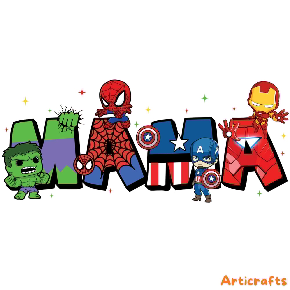 Superhero-Cartoon-Movie-Mama-Png-Digital-Download-Files-P1304241019.png