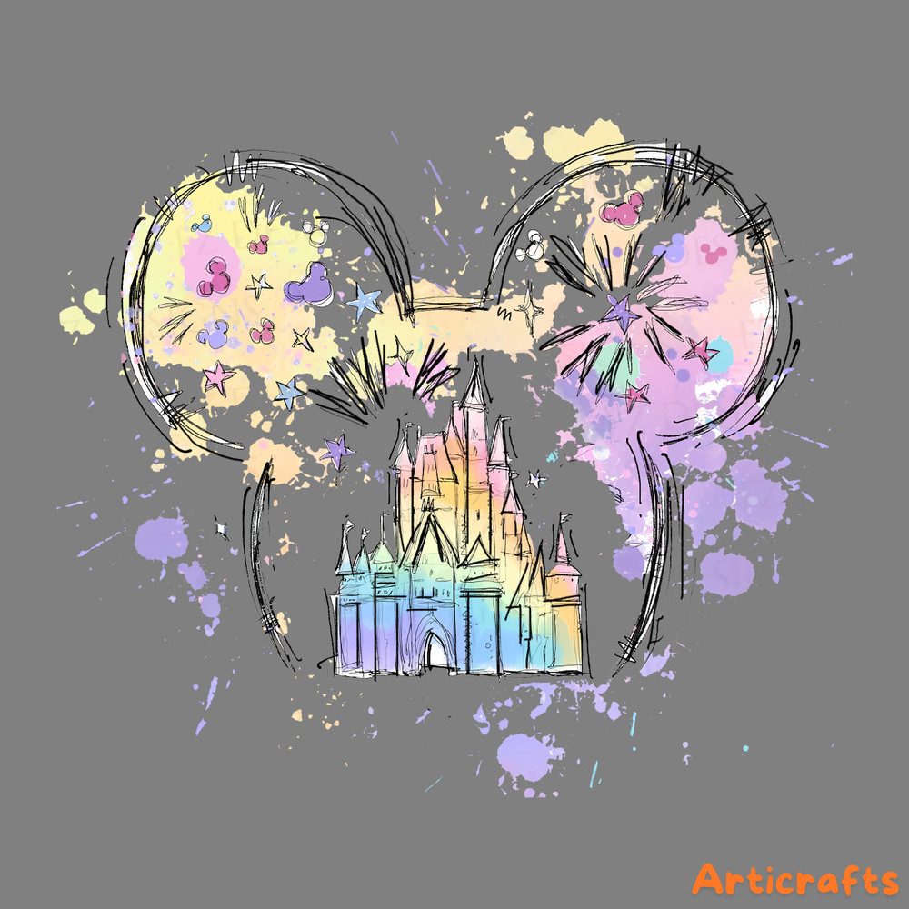 Magic-Kingdom-Watercolor-Mickey-Castle-Png-Instant-Download-P1304241021.png