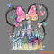 Magic-Kingdom-Watercolor-Minnie-Castle-Png-Download-P1304241025.png