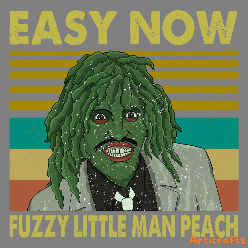 Old-Gregg-Easy-Now-Fuzzy-Little-Man-Peach-PNG-2103241069.png