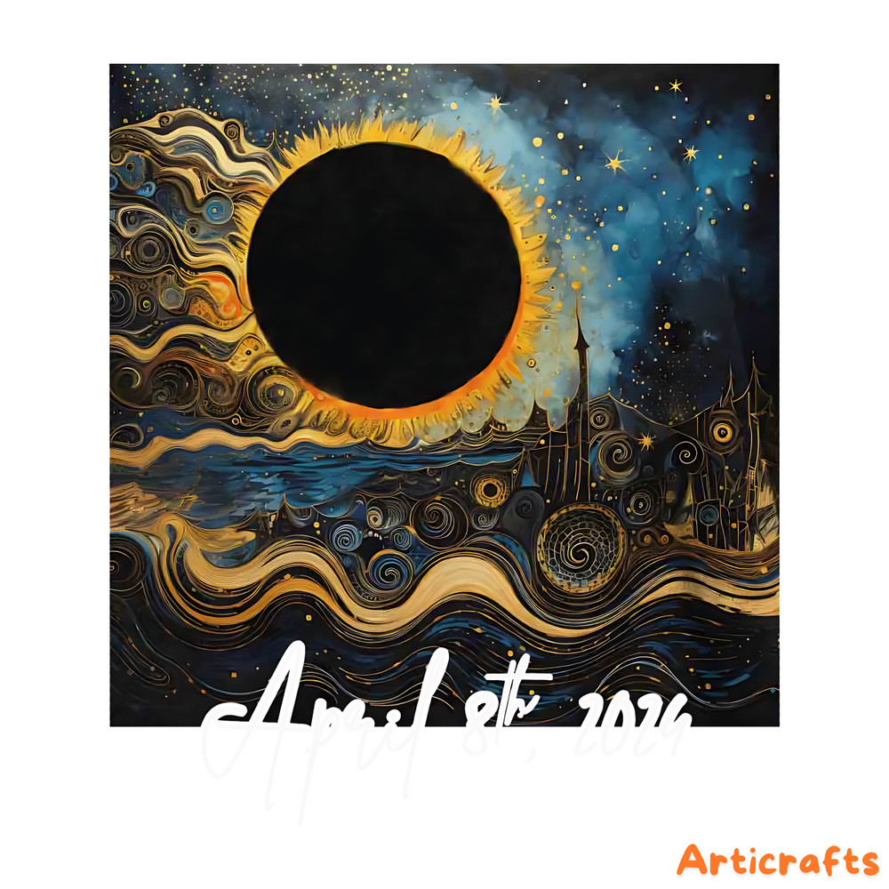 Solar-Eclipse-The-Starry-Night-2024-PNG-Digital-Download-Files-2203241008.png