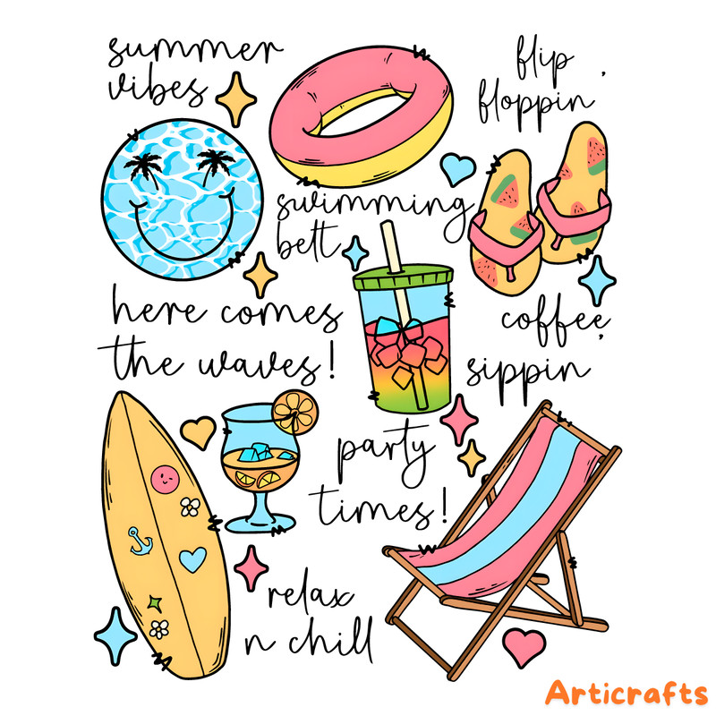 Summer-Vibes-Flip-Floppin-Doodles-PNG-Digital-Download-Files-1206241020.png