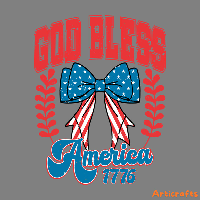 God-Bless-America-1776-Patriotic-Bow-SVG-1506241041.png
