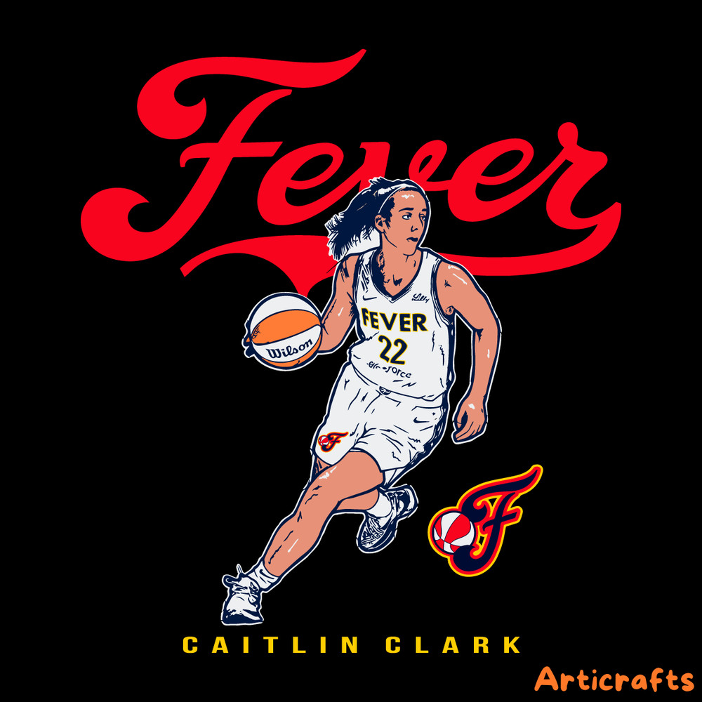 Caitlin-Clark-Indiana-Fever-Basketball-SVG-1006241005.png