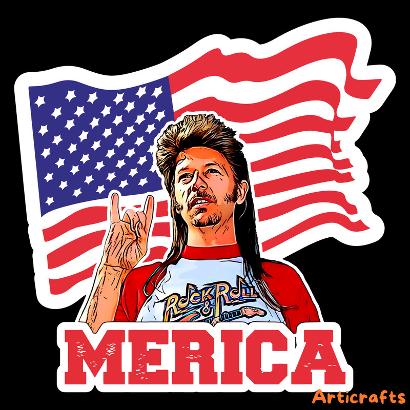Retro-Patriotic-Joe-Dirt-Merica-US-Flag-PNG-1706241014.png