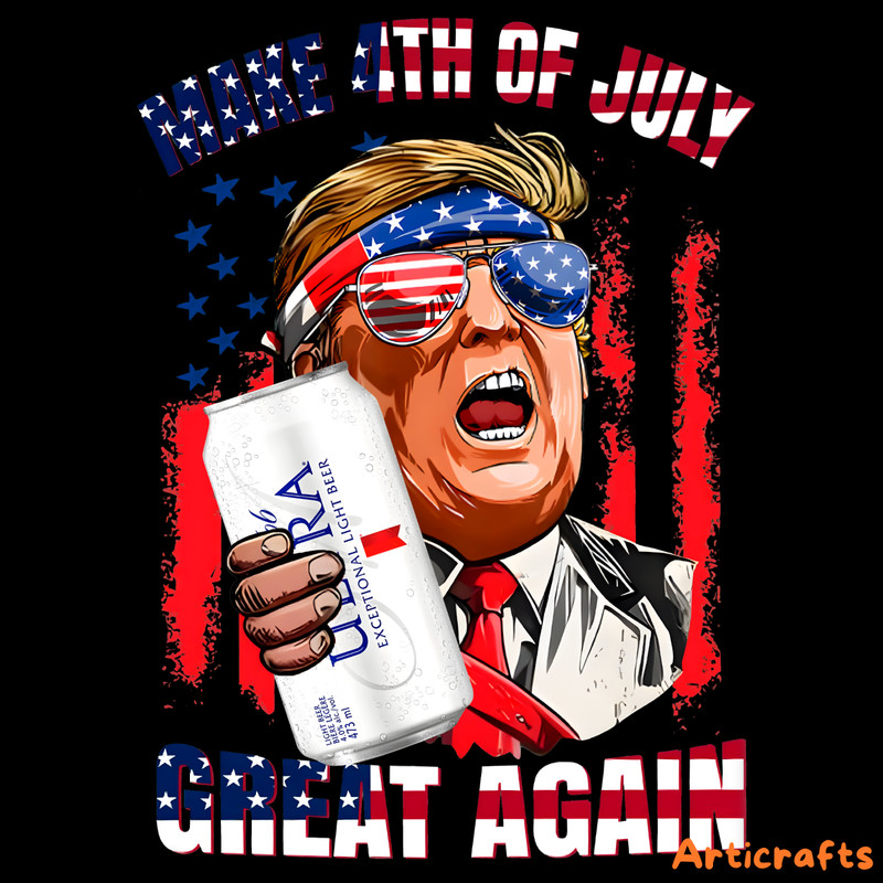 Trump-Michelob-Ultra-Make-4th-Of-July-Great-Again-PNG-1406241023.png