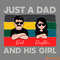 Vintage-Fathers-Day-Just-A-Dad-And-His-Girl-SVG-1206241046.png