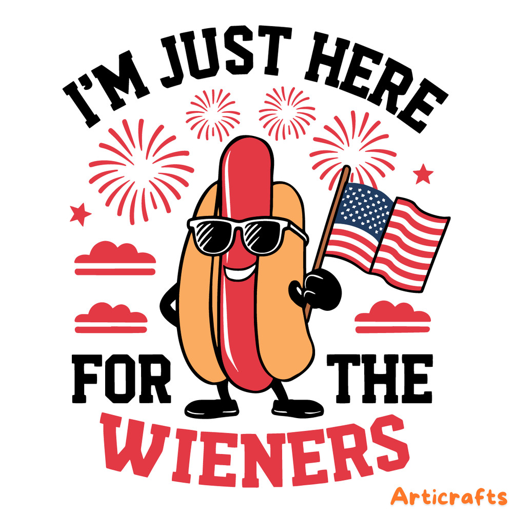 Just-Here-For-The-Wieners-Independence-Day-Hotdog-Lover-SVG-1706242039.png