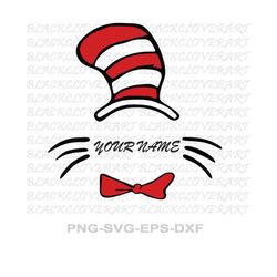 Dr Seuss svg | cat in the hat svg | dr seuss hat svg | dr seuss png | dr seuss shirt | font | dr seuss teacher shirt | s