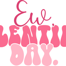 ew valentine's day png, valentine's day png, love png, valentine's day t-shirt design, retro valentine's day png