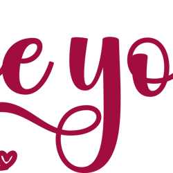 i love you png, valentine's day png, love png, valentine's day t-shirt design, retro valentine's day png