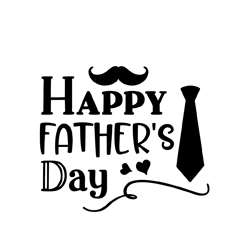 Happy Father's Day Svg, Father's Day Svg, Daddy Svg, Dad Shirt, Father Gift Svg, Digital Download (2)