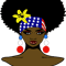 Badassvg10062042-Beautiful Black Woman Large Afro Hair.png