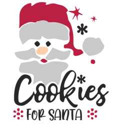 cookies for santa svg, santa face svg, christmas svg, holidays svg, christmas svg designs, digital download