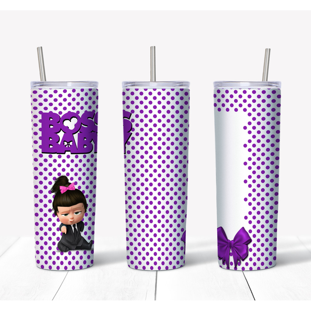 Boss Baby - Girl Purple Mockup.png