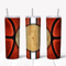 Basketball Background - Wood Circle Mockup.png