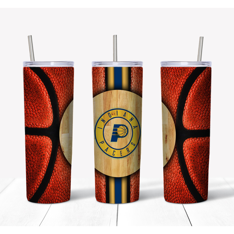 Indiana Pacers - Basketball Background Mockup.png