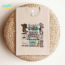 luke combs country music