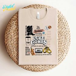 music luke combs tracklist png