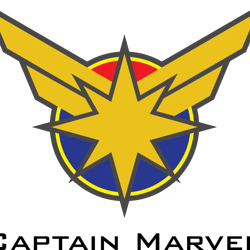 captain marvel svg, marvel svg, marvel logo svg, superhero friends svg, avenger svg cut file, trending svg, cricut file