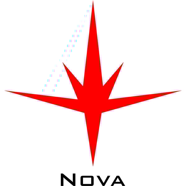 Nova logo Svg, Marvel Svg, Marvel Logo Svg, Superhero Friend | Inspire ...