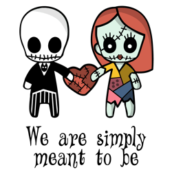 jack and sally svg, nightmare before christmas svg, halloween nightmare svg, nightmare svg, digital download