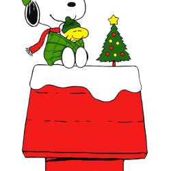 snoopy christmas svg, snoopy peanuts, woodstock svg, peanuts svg, charlie brown svg, snoopy logo svg, digital download
