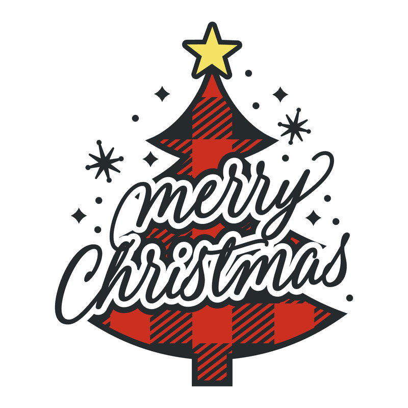 Merry Christmas One Tree.png