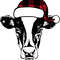 Christmas heifer cow.jpg