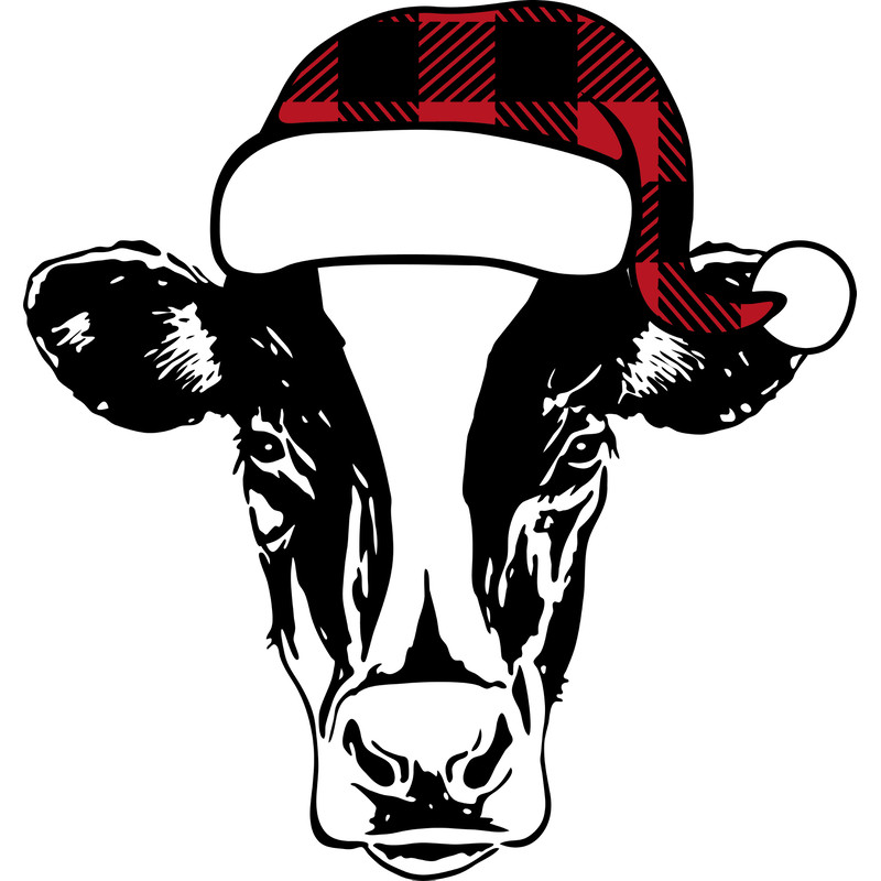 Christmas heifer cow.jpg