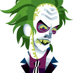 beetlejuice png, horror movie png, zombie png, sandworm png, lydia deetz png, beetlejuice cricut, instant download