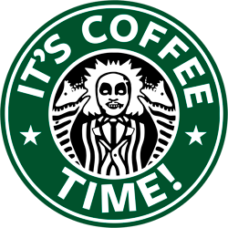 beetlejuice starbucks svg, horror movie svg, zombie svg, sandworm svg, lydia deetz svg, beetlejuice cricut, cut file