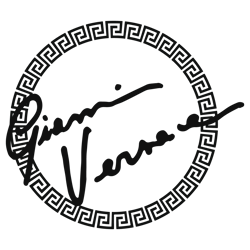 gianni versace svg, versace logo brand svg, logo svg, fashion brand svg, famous brand svg, fashion svg, instant download