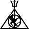 deathly hallows with crow.jpg