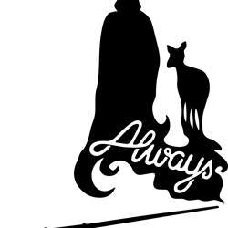 always severuss svg, harry potter svg, harry potter movie svg, hogwarts svg, wizard svg, trending svg, cut file