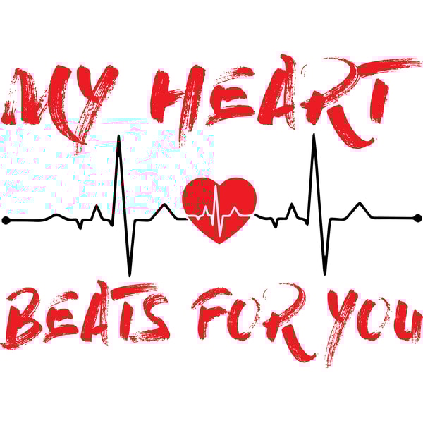 My Heart beats for you.png