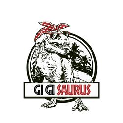 gigi saurus silhouette svg, mothers day svg, trending svg, mothers gift svg, mimi svg, gigi svg, digital download