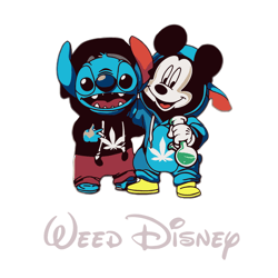 weed disney svg, trending svg, disney svg, cannabis svg, cannabis weed svg clipart, silhouette svg, digital download