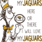 SL300620264-I Will Love My Jaguars Here Or There, I Will Love My Jaguars Everywhere Svg, Football Svg, NFL Svg, Cricut File, Svg, Jacksonville Jaguars Svg, Dr S