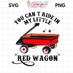 miranda lambert png, little red wagon png, you can't ride in my little red wagon png