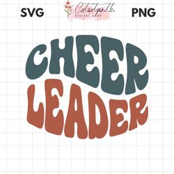 cheerleader svg, png dxf eps, retro cheerleading design, cricut cut file,