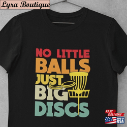 disc golf shirt golfing t-shirt golfer sweatshirt