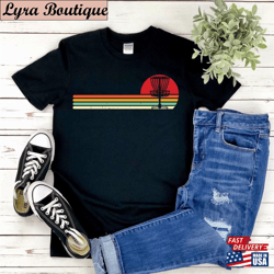 discgolf cool disc golf lover gift t-shirt frisbee humor frolf frolfing disk golfer golfing shirt unique gifts hoodie