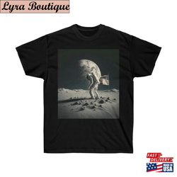 golf inspired t-shirt tee off in style with soft and comfortable fabric unisex